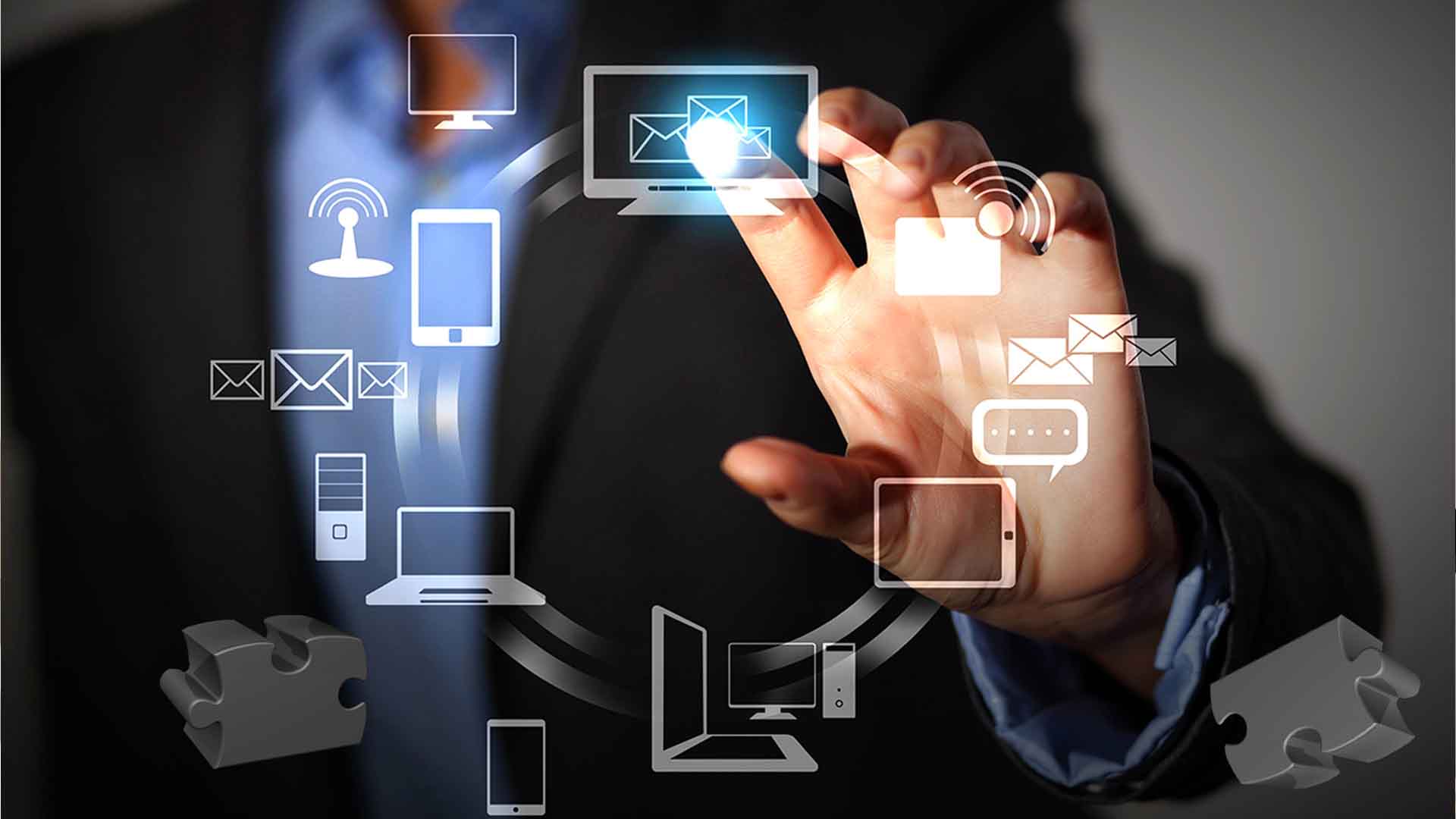 Software Development Custom Software Development Icon TechSoft Pvt 